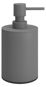 Dispenser Μπάνιου 350ml Pam & Co 90-163 Concrete Grey Matte