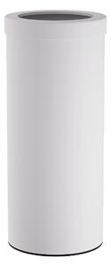 Καλάθι Απλύτων (Φ25x57) Pam & Co 29-2557-033 White Matt