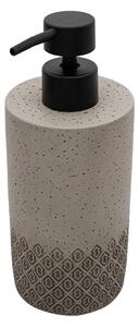 Dispenser Μπάνιου 290ml Estia Native 02-11901