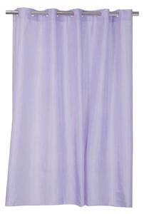Κουρτίνα Μπάνιου (180x180) Με Τρουκς Nef-Nef Homeware Shower Lavender