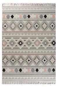 Χαλιά Κρεβατοκάμαρας (Σετ 3τμχ) Tzikas Carpets Tenerife 54098-255