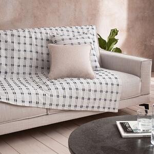 Ριχτάρι Καναπέ Διθέσιου (180x250) Gofis Home Celtic Marine Blue 377/09