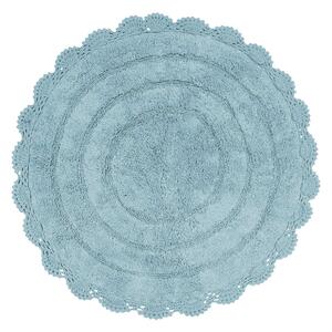 Πατάκι Μπάνιου (Φ60) Das Home Bathmats Colours 0635 Ciel