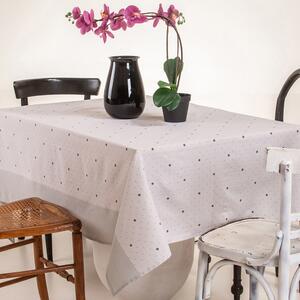 Τραπεζομάντηλο (135x180) Melinen Tiffany Grey