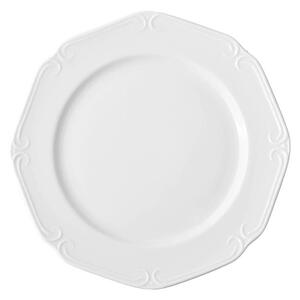 Πιάτο Φρούτου (Φ20) Espiel Classy White LEV303K6