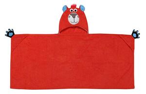 Παιδική Πετσέτα Με Κουκούλα Zoocchini Bosley The Bear
