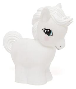 Παιδικό Φωτάκι Νυκτός LED Petit Monkey Horse PTM-NL-LHW White