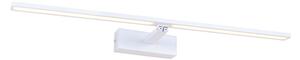 Φωτιστικό Μπάνιου LED Aca Palma PN15LEDW67WH White