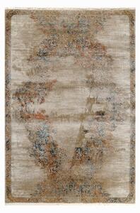 Χαλιά Κρεβατοκάμαρας (Σετ 3τμχ) Tzikas Carpets Serentity 19013-110