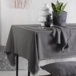 Τραπεζομάντηλο (170x320) Rythmos Merit Grey