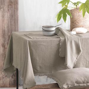 Τραπεζομάντηλο (170x270) Rythmos Merit Beige
