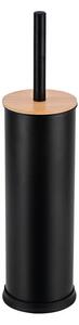 Πιγκάλ (Φ9.5x38) Estia Bamboo Essentials Black 02-12762