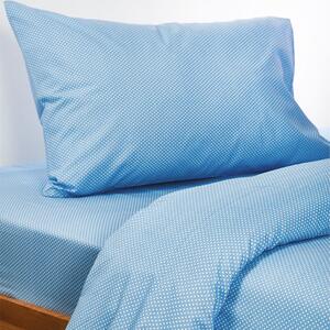 Σεντόνια Μονά (Σετ) Whitegg C074-2 Blue