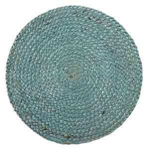 Σουπλά (Φ38) Silk Fashion Seagreen