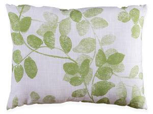 Διακοσμητικό Μαξιλάρι (40x55) Nef-Nef Homeware Santika Green