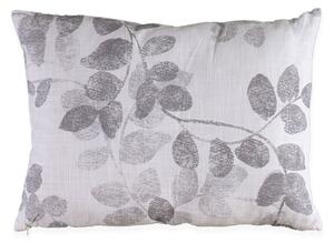 Διακοσμητικό Μαξιλάρι (40x55) Nef-Nef Homeware Santika Grey