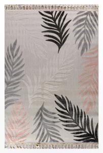 Χαλιά Κρεβατοκάμαρας (Σετ 3τμχ) Tzikas Carpets Tenerife 61225-255