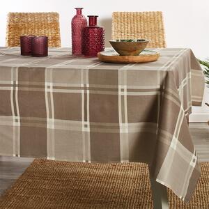 Τραπεζομάντηλο (140x180) Whitegg Z123/3 Beige