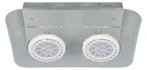Φωτιστικό Oροφής 2x50W XC-749-2 IP20 GK