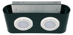 Φωτιστικό Oροφής 2x50W XC-749-2 IP20 GK