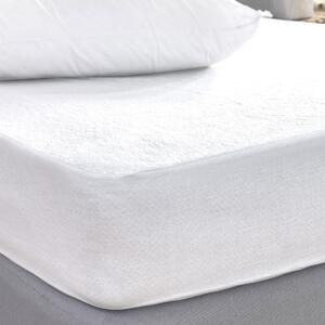 Κάλυμμα Στρώματος King Size Αδιάβροχο (180x200+35) Palamaiki Terry Waterproof