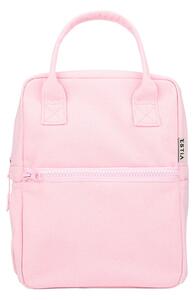 Ισοθερμική Τσάντα Φαγητού 7lt Estia Save The Aegean Blossom Rose 01-17002