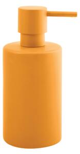 Dispenser Μπάνιου (Φ7x16) Spirella Tube Matte Sun 03202.007
