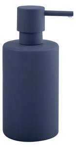 Dispenser Μπάνιου (Φ7x16) Spirella Tube Matte Dark Blue 03202.003