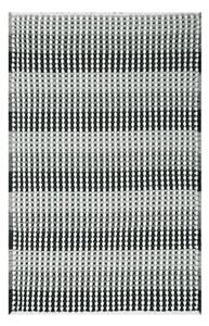 Πατάκι Μπάνιου (50x80) Rainbow Cone 19241 Black 05810.001