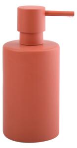 Dispenser Μπάνιου (Φ7x16) Spirella Tube Matte Terracotta 03202.004