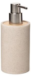 Dispenser Μπάνιου Tatay Bora Beige 06791.001