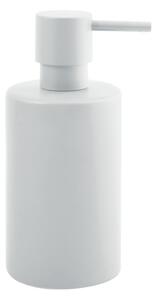 Dispenser Μπάνιου (Φ7x16) Spirella Tube Matte White 03202.008