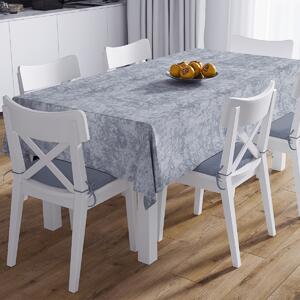 Αλέκιαστο Τραπεζομάντηλο (140x180) Dimcol Panama Shadow Light Grey