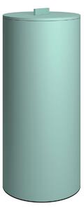 Καλάθι Απλύτων (Φ25x60) Pam & Co 2560-913 Matt Turquoise