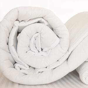Πάπλωμα Υπέρδιπλο (220x240) Melinen Satin Microfiber 300gsm