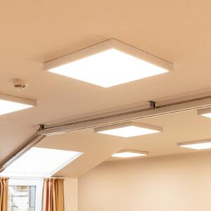 DOTLUX LED-Panel PANELbig-ugr, 30 x cm, λευκό, αλουμίνιο CCT HCL, Λευκό, Μελέτη / Γραφείο, Αλουμίνιο