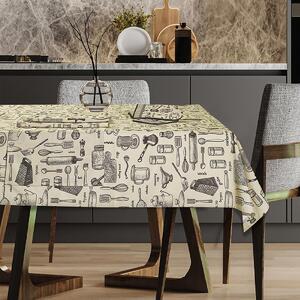 Τραπεζομάντηλο (140x180) Das Home Kitchen 0721