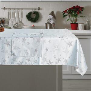 Χριστουγεννιάτικο Τραπεζομάντηλο (140x180) Das Home Kitchen 0719