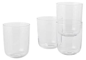 Muuto - Corky Glasses Tall Clear Muuto