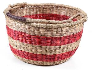 Καλάθι Αποθήκευσης (Φ35x20) Soulworks Rossi L 0680087
