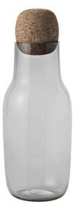 Muuto - Corky Carafe Grey/Cork Muuto