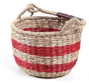 Καλάθι Αποθήκευσης (Φ20x14) Soulworks Rossi XS 0680090