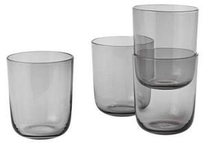 Muuto - Corky Glasses Tall Grey Muuto