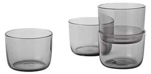 Muuto - Corky Glasses Low Grey Muuto