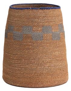 Καλάθι Αποθήκευσης (Φ19x23) Soulworks Chiapas 0840017