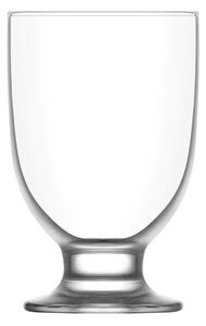 Ποτήρια Νερού Κολωνάτα 290ml (Σετ 6τμχ) Lav Multiuse Tokyo