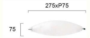 Φωτιστικό Μπάνιου Viokef Drop Chrome 422602