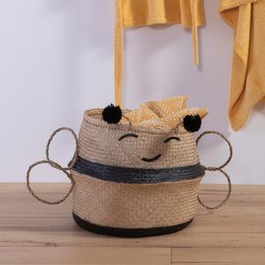 Καλάθι Αποθήκευσης (Φ40x35) Nef-Nef Homeware Bee