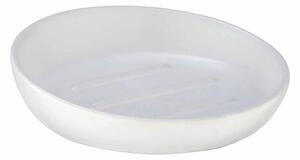 Σαπουνοθήκη Wenko Badi White 23645100