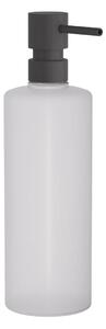 Dispenser Μπάνιου 650ml (Φ7x25) Pam & Co 100-113 Matt Anthracite